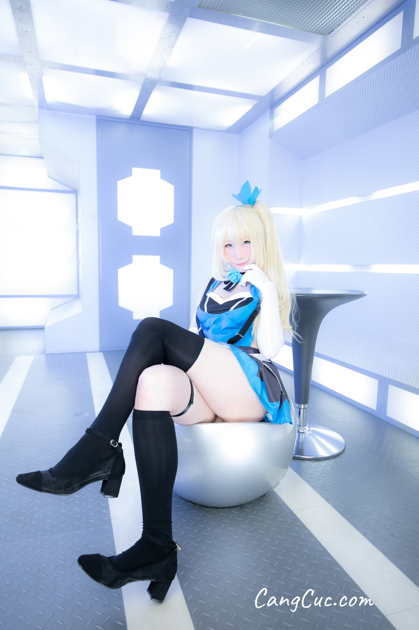 Coser@Atsuki (あつき) – ミライアカリ